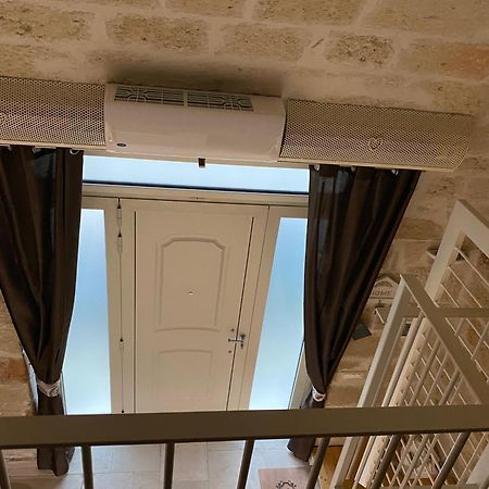 ポリニャーノ・ア・マーレCasa Dolce Casa Locazione Turisticaアパートメント エクステリア 写真