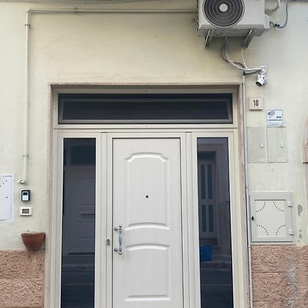 ポリニャーノ・ア・マーレCasa Dolce Casa Locazione Turisticaアパートメント エクステリア 写真