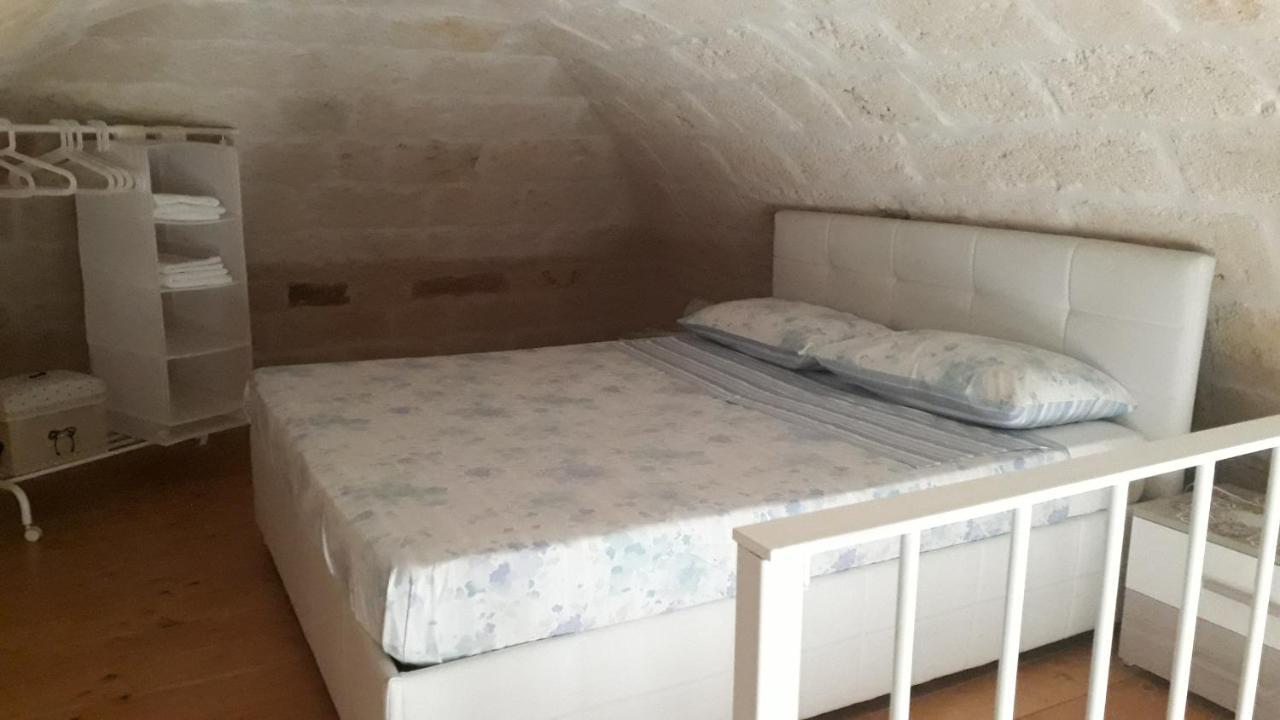 ポリニャーノ・ア・マーレCasa Dolce Casa Locazione Turisticaアパートメント エクステリア 写真